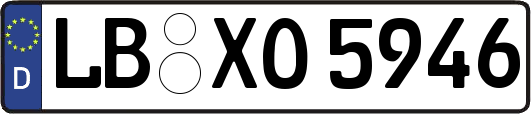 LB-XO5946