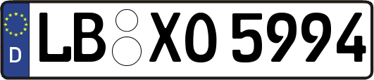 LB-XO5994