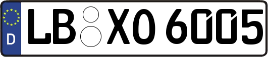 LB-XO6005