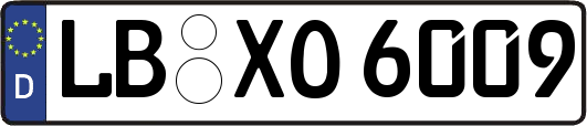 LB-XO6009