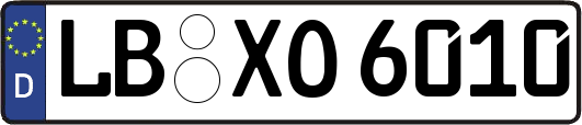 LB-XO6010