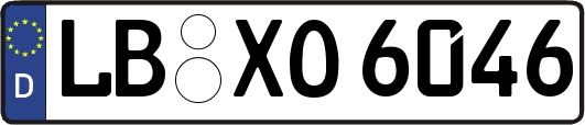 LB-XO6046