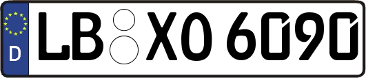 LB-XO6090