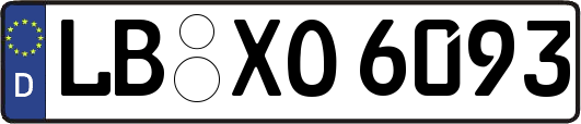 LB-XO6093