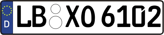 LB-XO6102