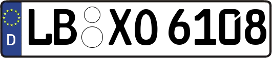 LB-XO6108