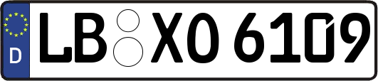 LB-XO6109