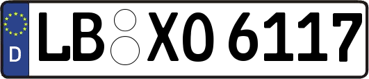 LB-XO6117