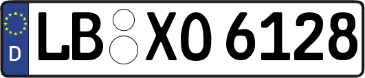 LB-XO6128