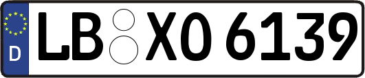 LB-XO6139