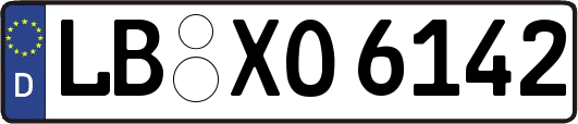 LB-XO6142