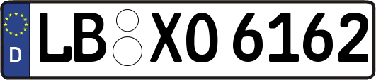 LB-XO6162