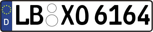 LB-XO6164