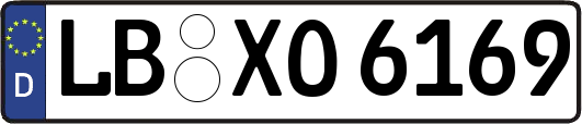 LB-XO6169