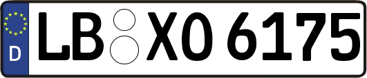 LB-XO6175