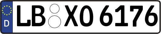 LB-XO6176