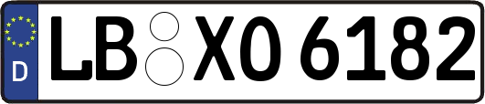 LB-XO6182