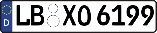 LB-XO6199