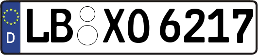 LB-XO6217