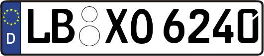 LB-XO6240