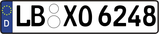 LB-XO6248