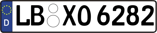 LB-XO6282