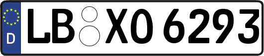 LB-XO6293