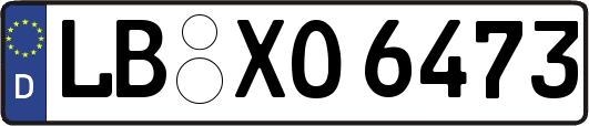 LB-XO6473