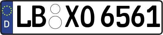 LB-XO6561