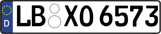 LB-XO6573