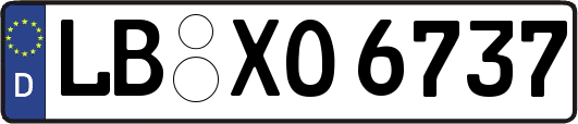 LB-XO6737