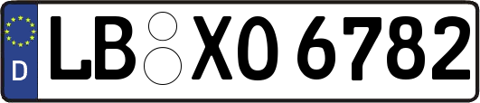 LB-XO6782