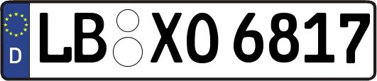 LB-XO6817