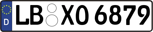 LB-XO6879
