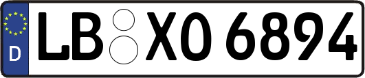 LB-XO6894