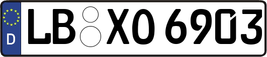 LB-XO6903