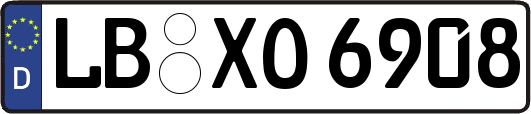 LB-XO6908