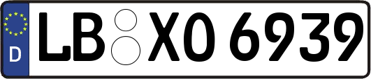 LB-XO6939