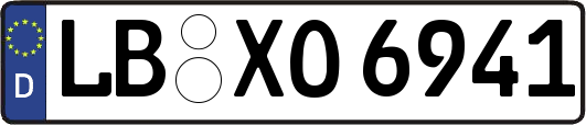 LB-XO6941