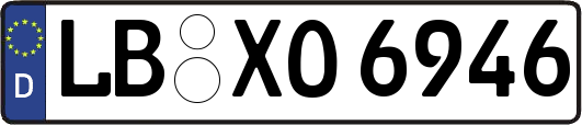 LB-XO6946