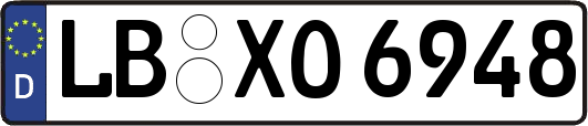 LB-XO6948