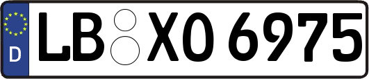 LB-XO6975