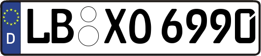 LB-XO6990