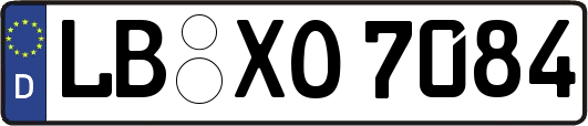 LB-XO7084