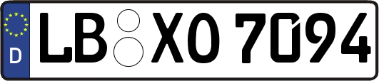 LB-XO7094
