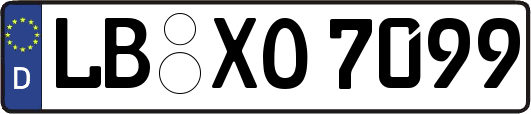 LB-XO7099