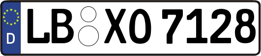 LB-XO7128