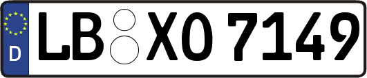 LB-XO7149