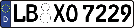 LB-XO7229