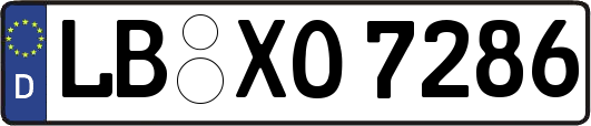 LB-XO7286